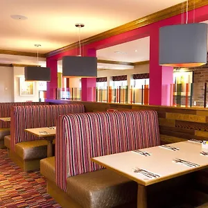 *** Hotel Premier Island United Kingdom