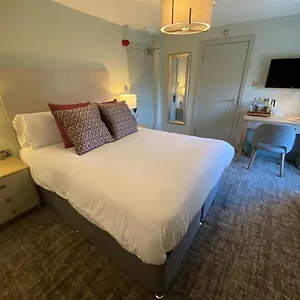  Hotel The Scotts Arms Village United Kingdom