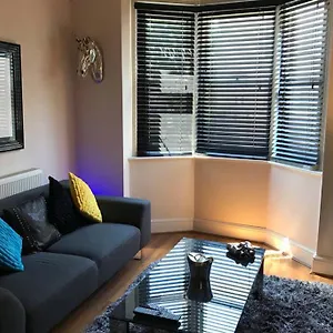 Apartment Rock - 59, Brighton