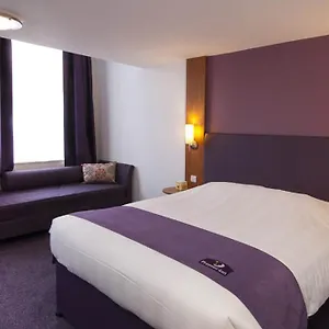 *** Hotel Premier Centre United Kingdom