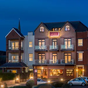 **** Bed & Breakfast Mode St Annes United Kingdom