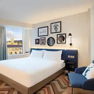 **** Hotel Hampton By Hilton United Kingdom