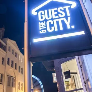 Guest And The Hove