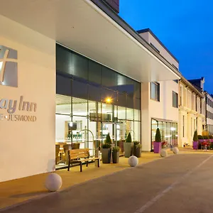 **** Hotel Newcastle-jesmond By Ihg United Kingdom