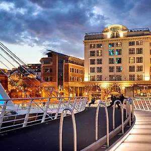 **** Hotel Malmaison United Kingdom