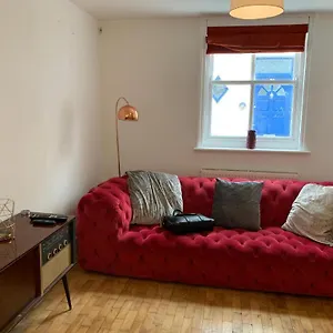Holiday home Townhouse & Terrace, Brighton