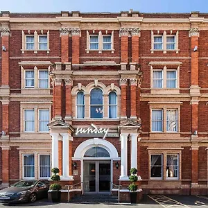 **** Hotel Rougemont By Sunday United Kingdom