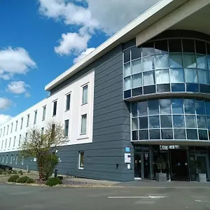 *** Hotel London Luton Vale United Kingdom