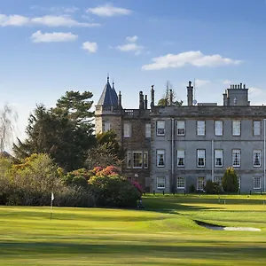**** Hotel Dalmahoy & Country Club United Kingdom