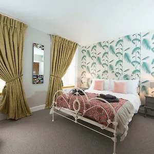  Apartment Boutique City Centre 1 Bed United Kingdom
